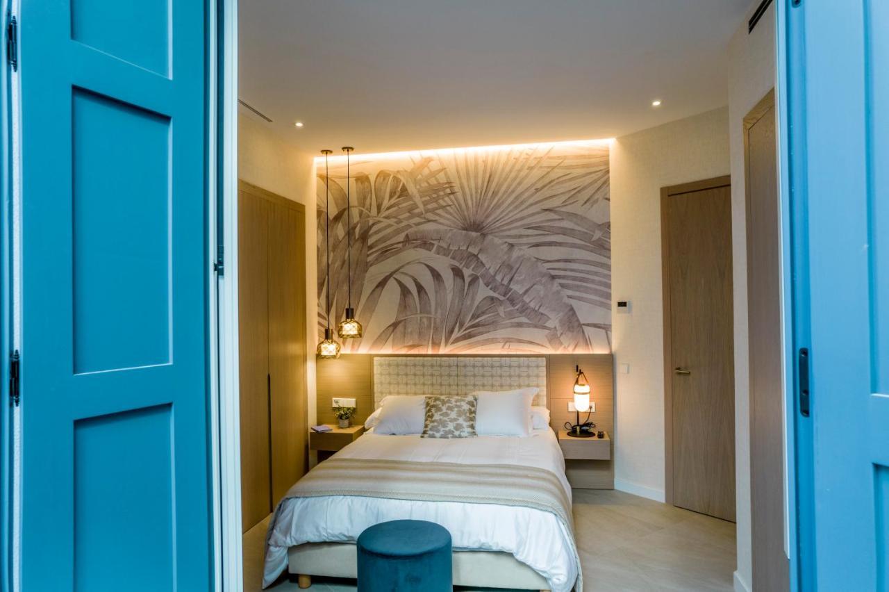 Apartamento Seis Lunas Pa Marbella Dış mekan fotoğraf