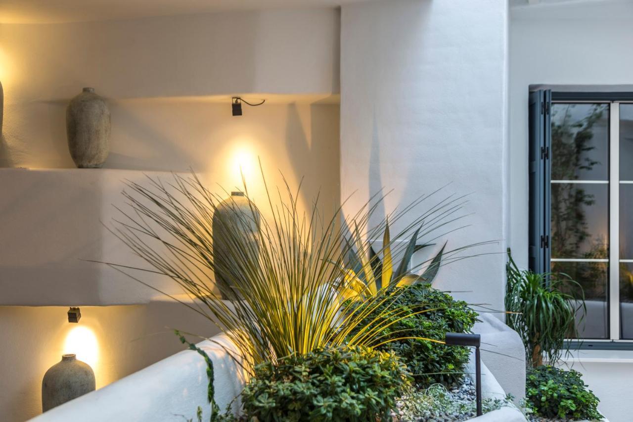 Apartamento Seis Lunas Pa Marbella Dış mekan fotoğraf