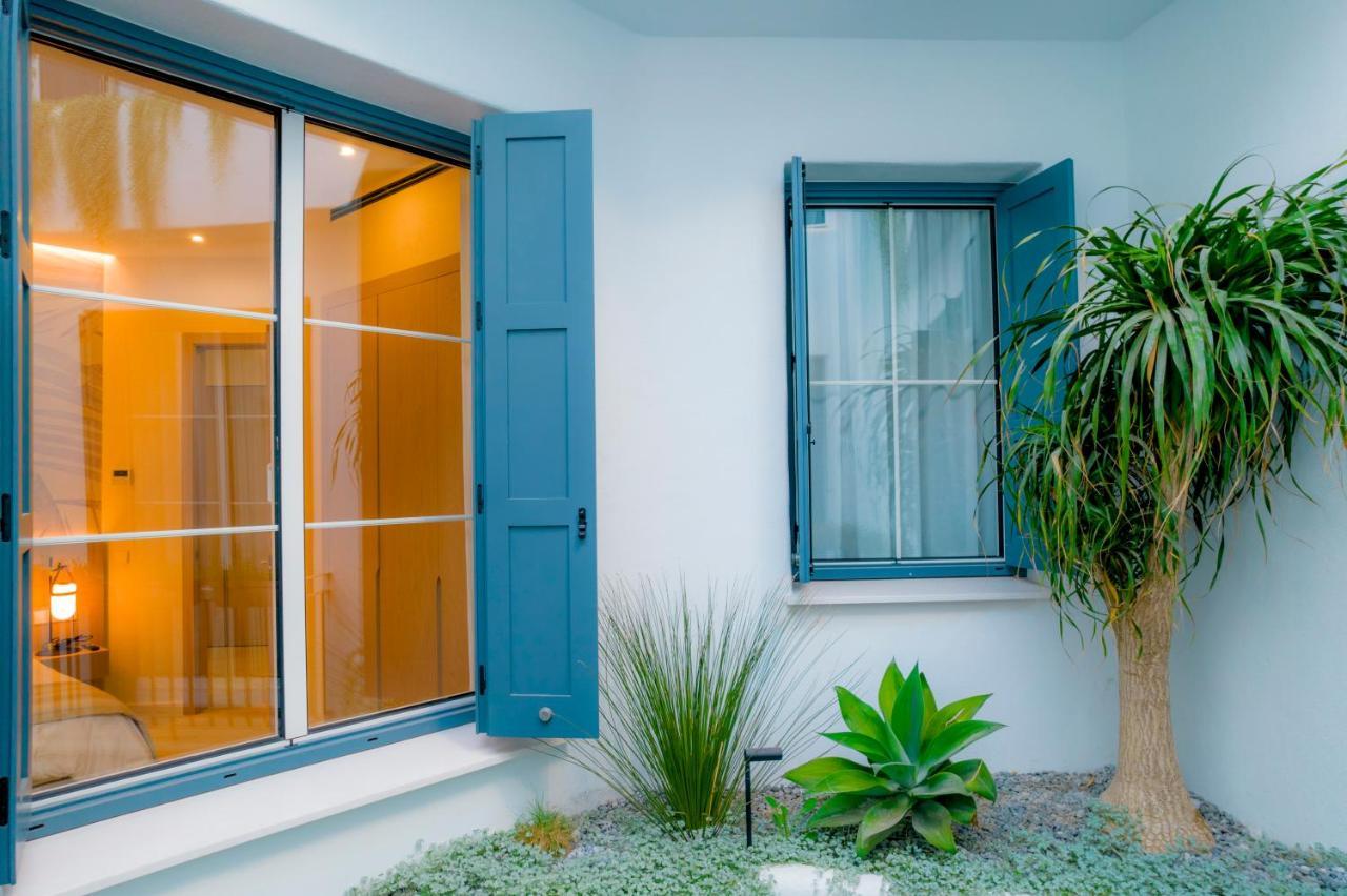 Apartamento Seis Lunas Pa Marbella Dış mekan fotoğraf